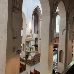 Turku Cathedral - Turku