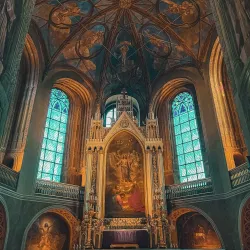 Turku Cathedral - Turku