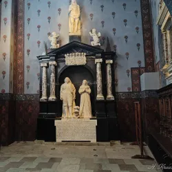 Turku Cathedral - Turku