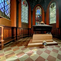 Turku Cathedral - Turku