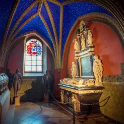 Turku Cathedral - Turku