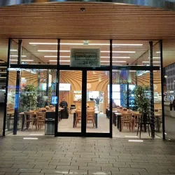 Turku Market Square (Kauppatori) - Turku