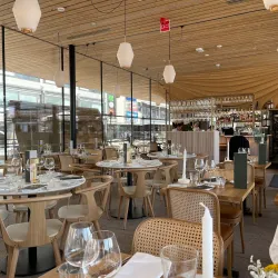 Turku Market Square (Kauppatori) - Turku