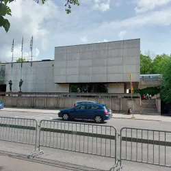 Wäinö Aaltonen Museum of Art - Turku