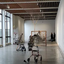 Wäinö Aaltonen Museum of Art - Turku