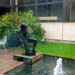 Wäinö Aaltonen Museum of Art - Turku