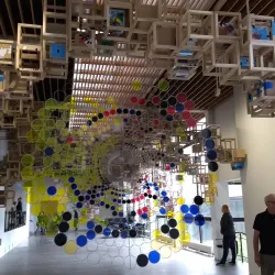 Wäinö Aaltonen Museum of Art - Turku