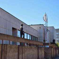 Wäinö Aaltonen Museum of Art - Turku