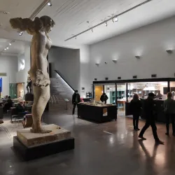 Wäinö Aaltonen Museum of Art - Turku