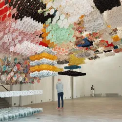 Wäinö Aaltonen Museum of Art - Turku