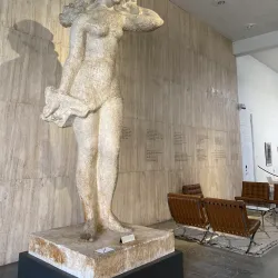 Wäinö Aaltonen Museum of Art - Turku