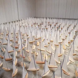 Wäinö Aaltonen Museum of Art - Turku