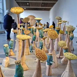 Wäinö Aaltonen Museum of Art - Turku