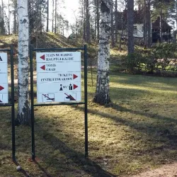 Ainola – The Home of Jean Sibelius - Tuusula