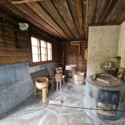 Ainola – The Home of Jean Sibelius - Tuusula