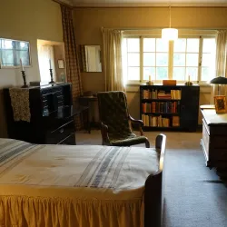 Ainola – The Home of Jean Sibelius - Tuusula