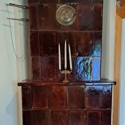 Erkkola – Artist Home and Museum - Tuusula