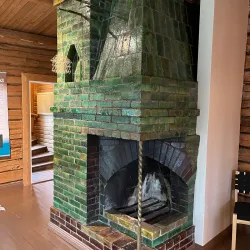 Erkkola – Artist Home and Museum - Tuusula