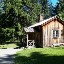 Erkkola – Artist Home and Museum - Tuusula