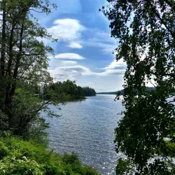 Halosenniemi Museum - Tuusula