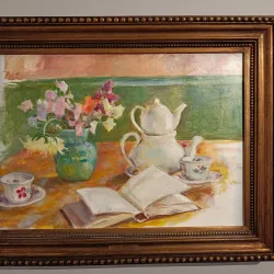 Järvenpää Art Museum - Tuusula