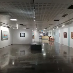 Järvenpää Art Museum - Tuusula