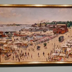 Järvenpää Art Museum - Tuusula