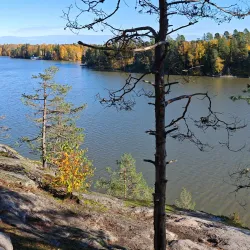 Lake Tuusula - Tuusula
