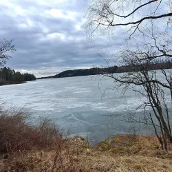 Lake Tuusula - Tuusula