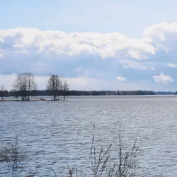 Lake Tuusula - Tuusula