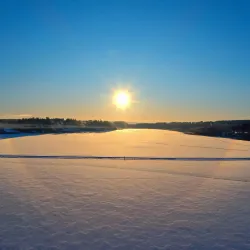 Lake Tuusula - Tuusula