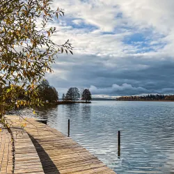 Lake Tuusula - Tuusula