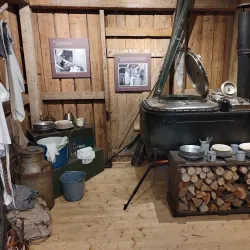 Rantatie Museum - Tuusula