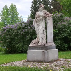 Rantatie Museum - Tuusula