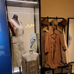 Rantatie Museum - Tuusula