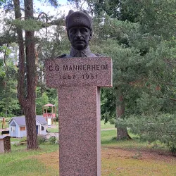 Rantatie Museum - Tuusula