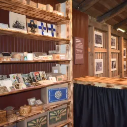 Rantatie Museum - Tuusula