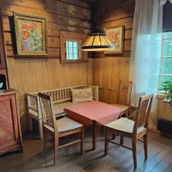 Tuusula Art Museum - Tuusula