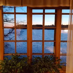 Tuusula Art Museum - Tuusula