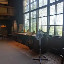 Tuusula Art Museum - Tuusula