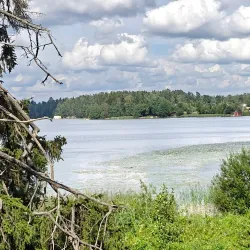 Tuusula Church - Tuusula