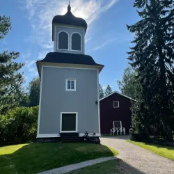 Tuusula Church - Tuusula
