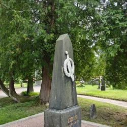 Tuusula Church - Tuusula