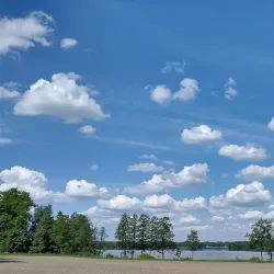 Tuusula Lake Road (Tuusulanjärven Rantatie) - Tuusula