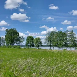 Tuusula Lake Road (Tuusulanjärven Rantatie) - Tuusula