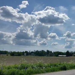 Tuusula Lake Road (Tuusulanjärven Rantatie) - Tuusula