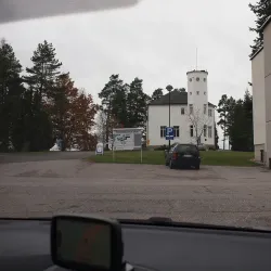 Tuusula Lake Road (Tuusulanjärven Rantatie) - Tuusula