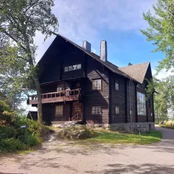 Tuusula Museum - Tuusula