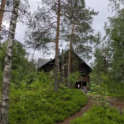 Tuusula Museum - Tuusula