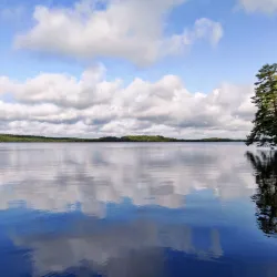 Kurjenrahka National Park - Vahto